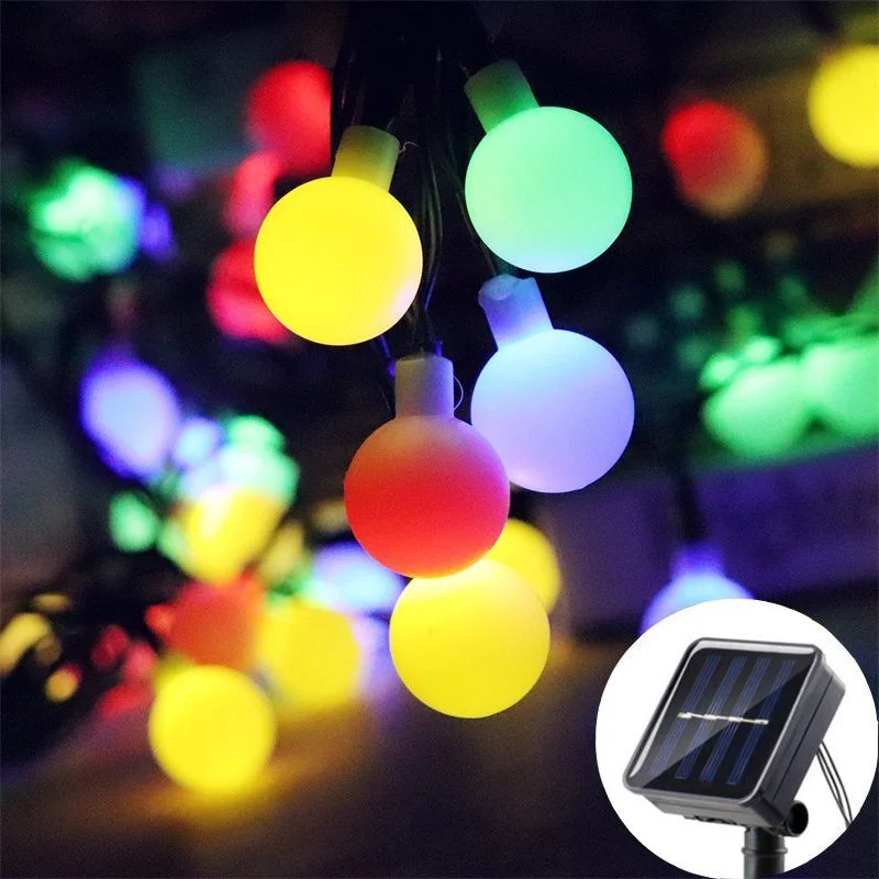 12M 7M 5M Led Outdo… - image