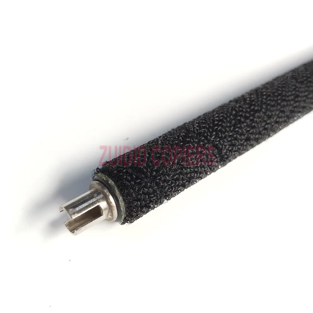 

2 шт. щетка для чистки барабана, ролик B247-2330 для Ricoh Aficio 2051/2060/2075/7502/8001, запасные части для копировального аппарата