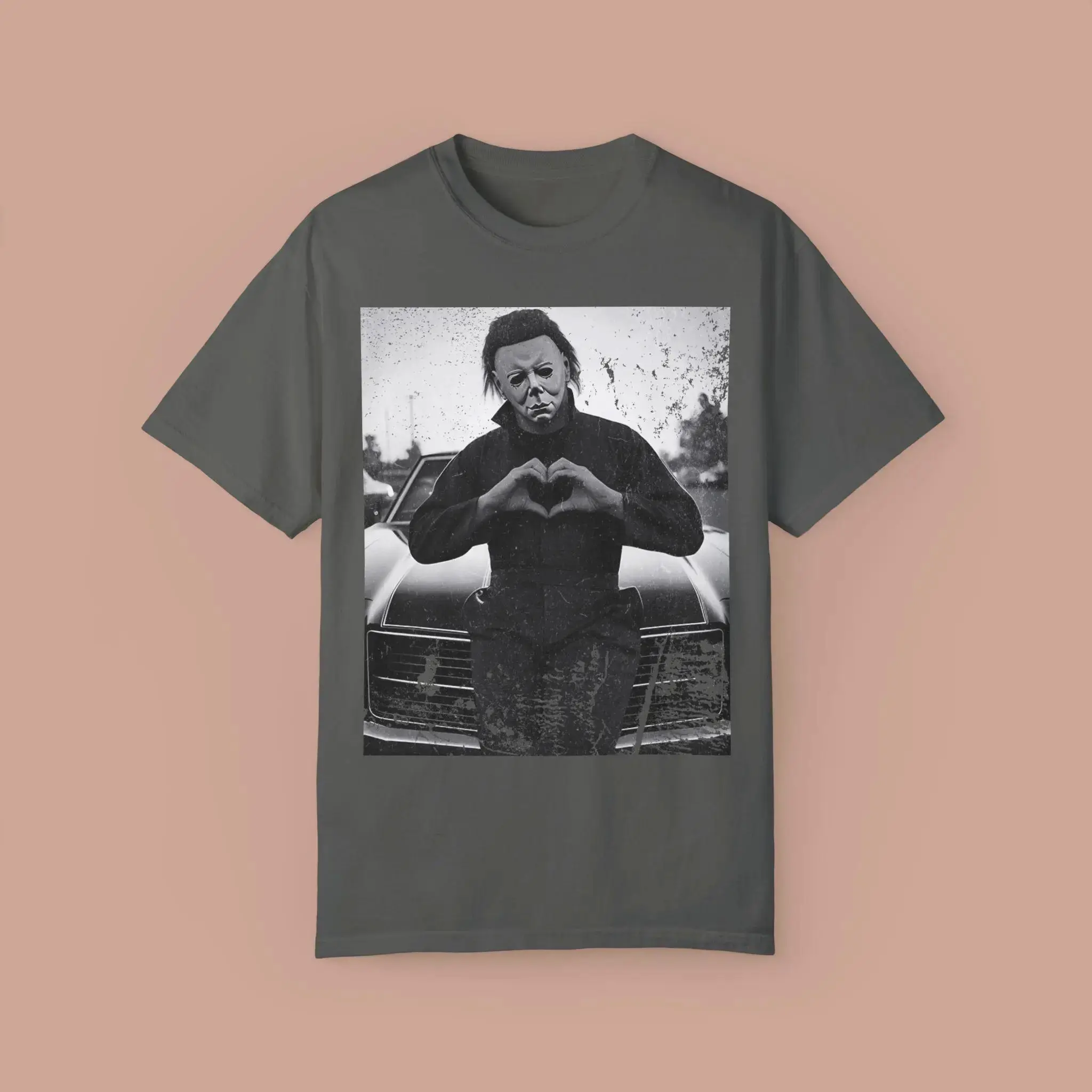 Thumbnail 3 - #61 Latest Mens Basic Cotton T-Shirts Offers