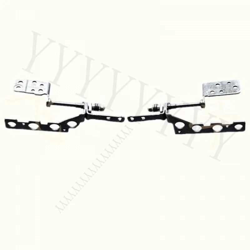 

Y + новый комплект шарниров ЖК-дисплея L & R для 14-дюймового ноутбука HP Fortis G10 Chromebook