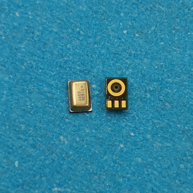 

10-100pcs Inner MIC Speaker For Samsung A70S A7070 A707F A30S SM-A307F A40S A3050 A3058 A407F A50S A507F Microphone Transmitter