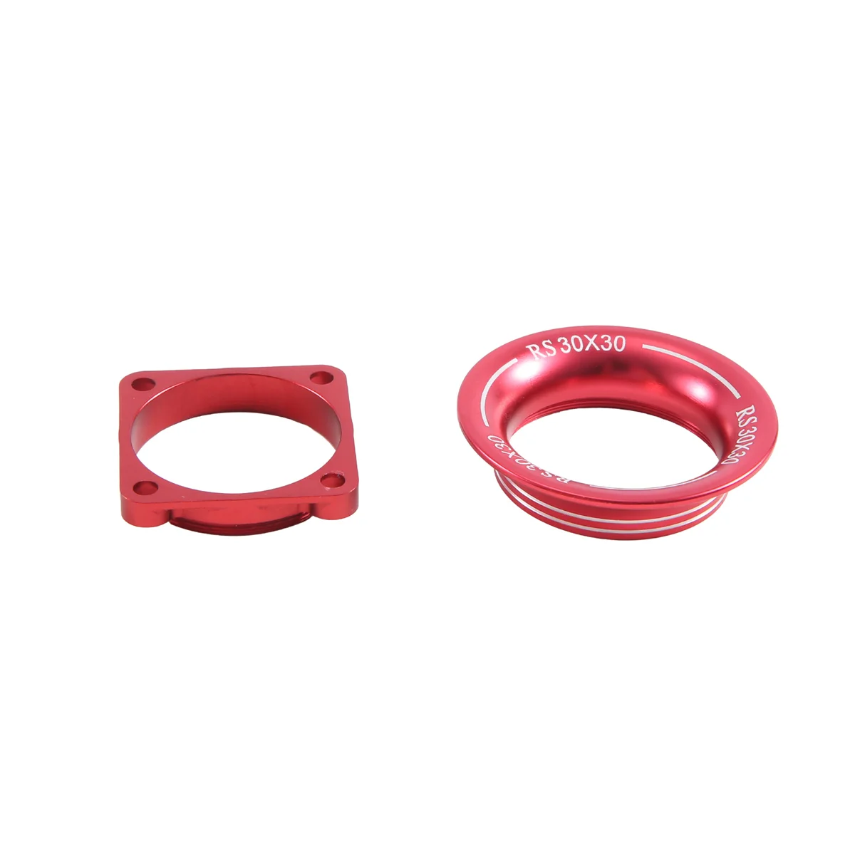 현대식 30X30 냉각 팬 커버 공기 냉각 채널,1