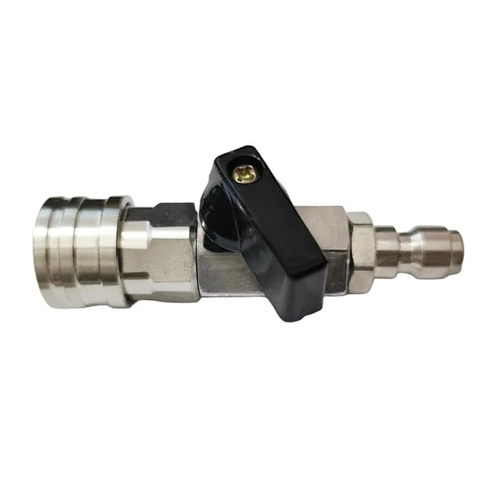 

Stainless Steel High Pressure Cleaning Machine with 14 Valves for Enhanced Efficiency in Various Cleaning Tasks