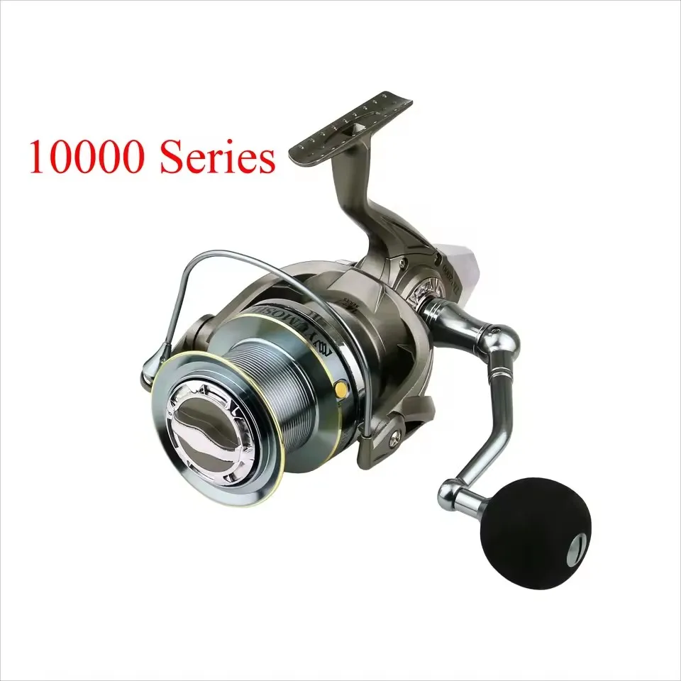 TH 10000 Series