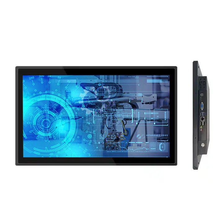 Marine 13.3 Inch 1000 Nits 1500 Nits Outdoor Lcd Touch Screen Display Industrial Waterproof Monitor Monitor IP65