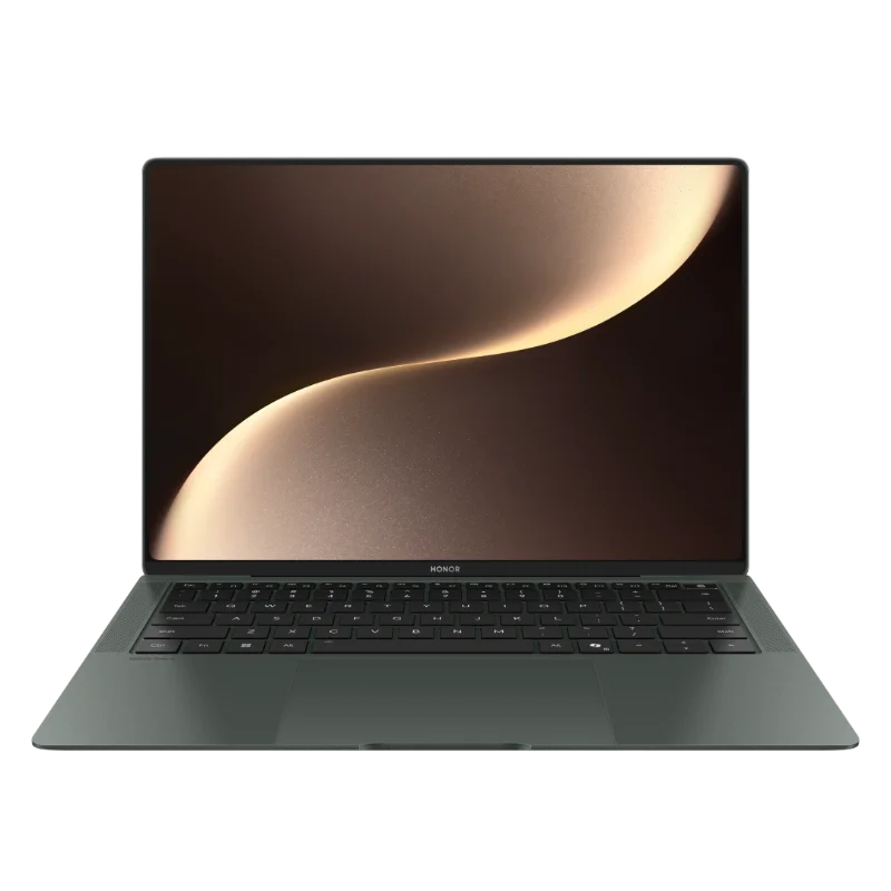 HONOR MagicBook Art 14 14.6インチ OLED 120Hz 32GB 1TB