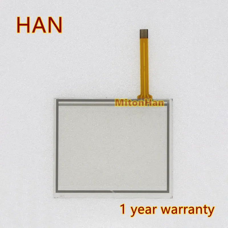 HMIGTO1300 HMIGTO1310 Touch Panel Screen Digitizer HMIGTO1300 HMIGTO1310 Protective Film Overlay Button Keypad