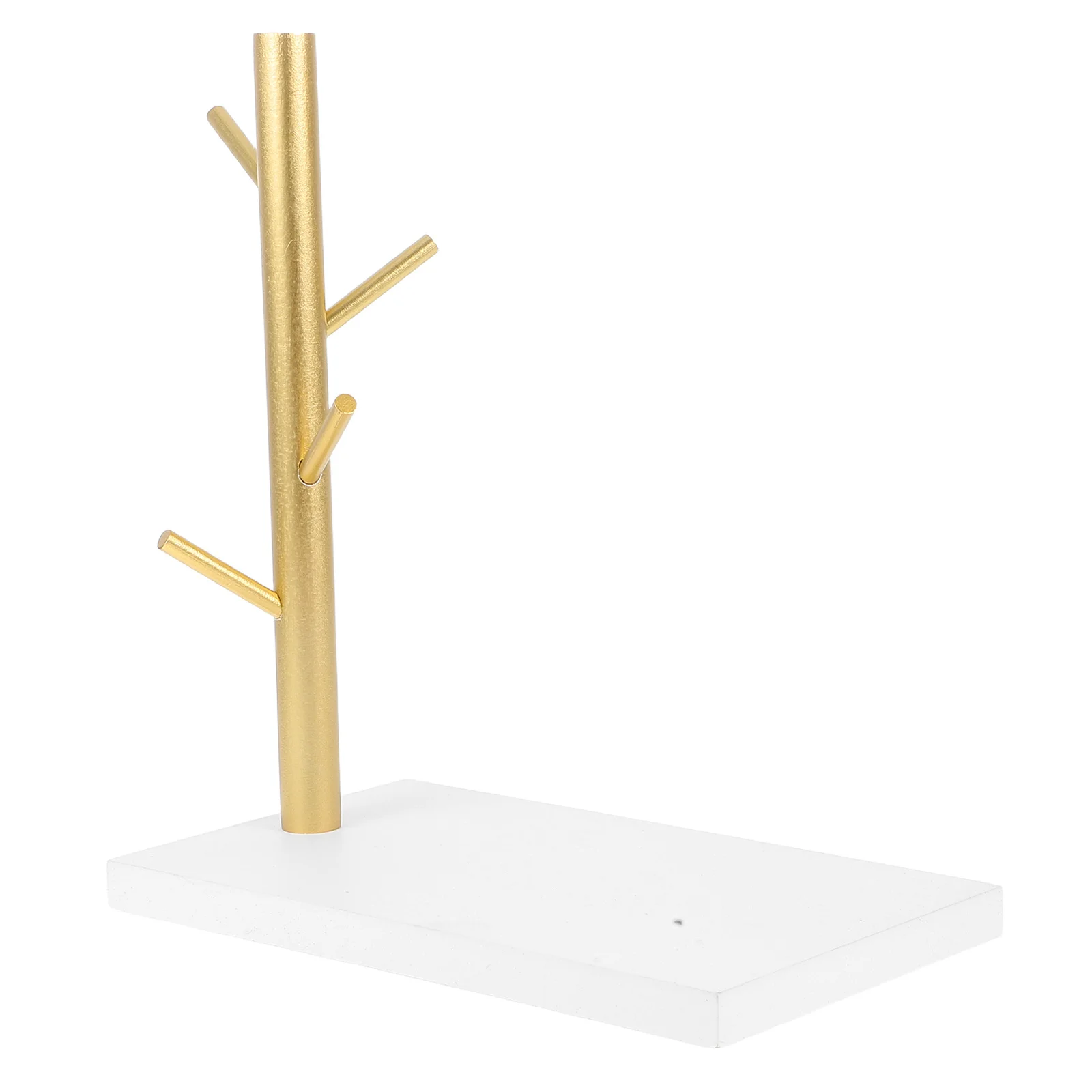 

Wooden Entryway Key Tray Jewelry Organizer Decorative Ring Tray for Bedroom Dresser Table Use Jewelry Necklace Holder