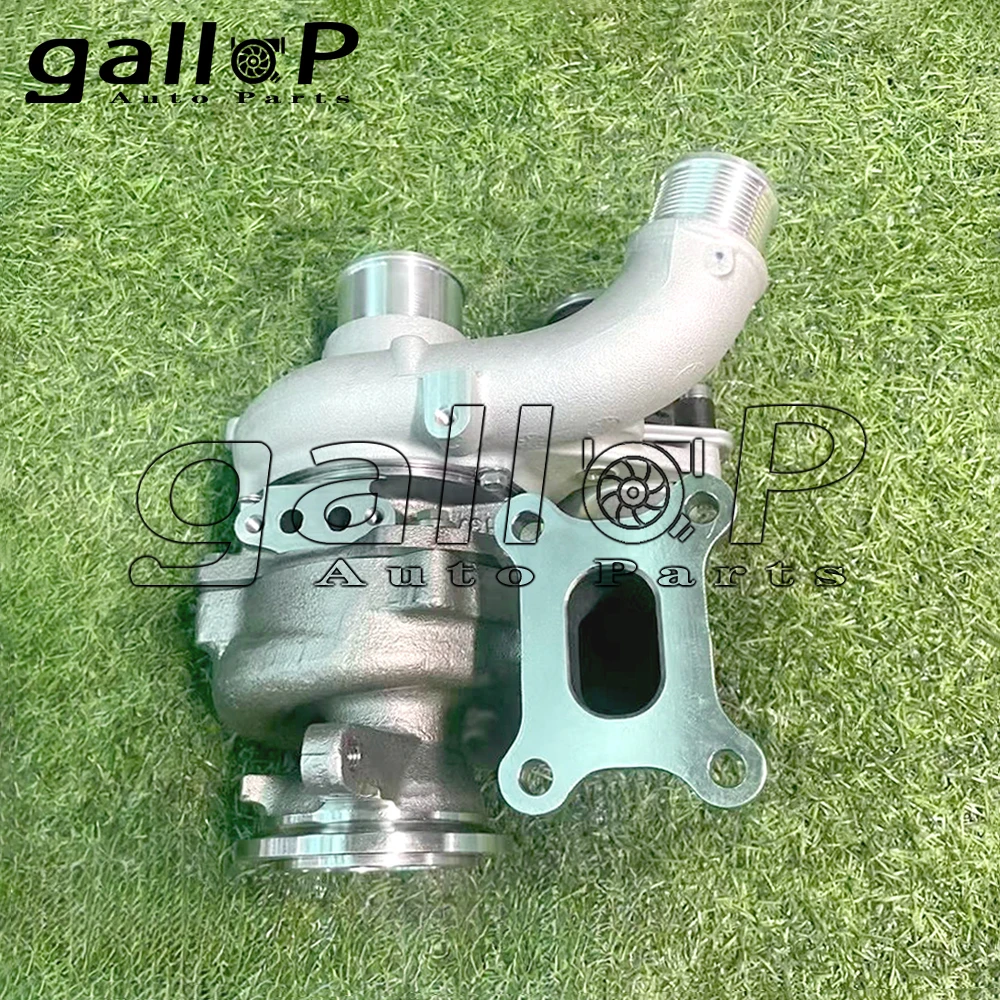 

Новый турбокомпрессор TD025R для двигателя Great Wall Haval H6 1118100XEB07 49180-04900