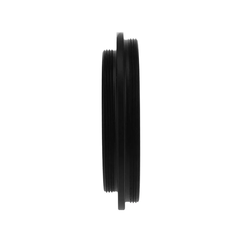 M48 To M54 M48X0.75 Male Thread To M54X0.75 Male Thread Tele