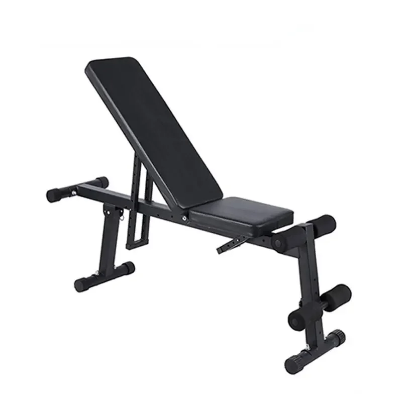 

Adjustable dumbbell stool, bench, push bench, folding fitness chair, fitness equipment