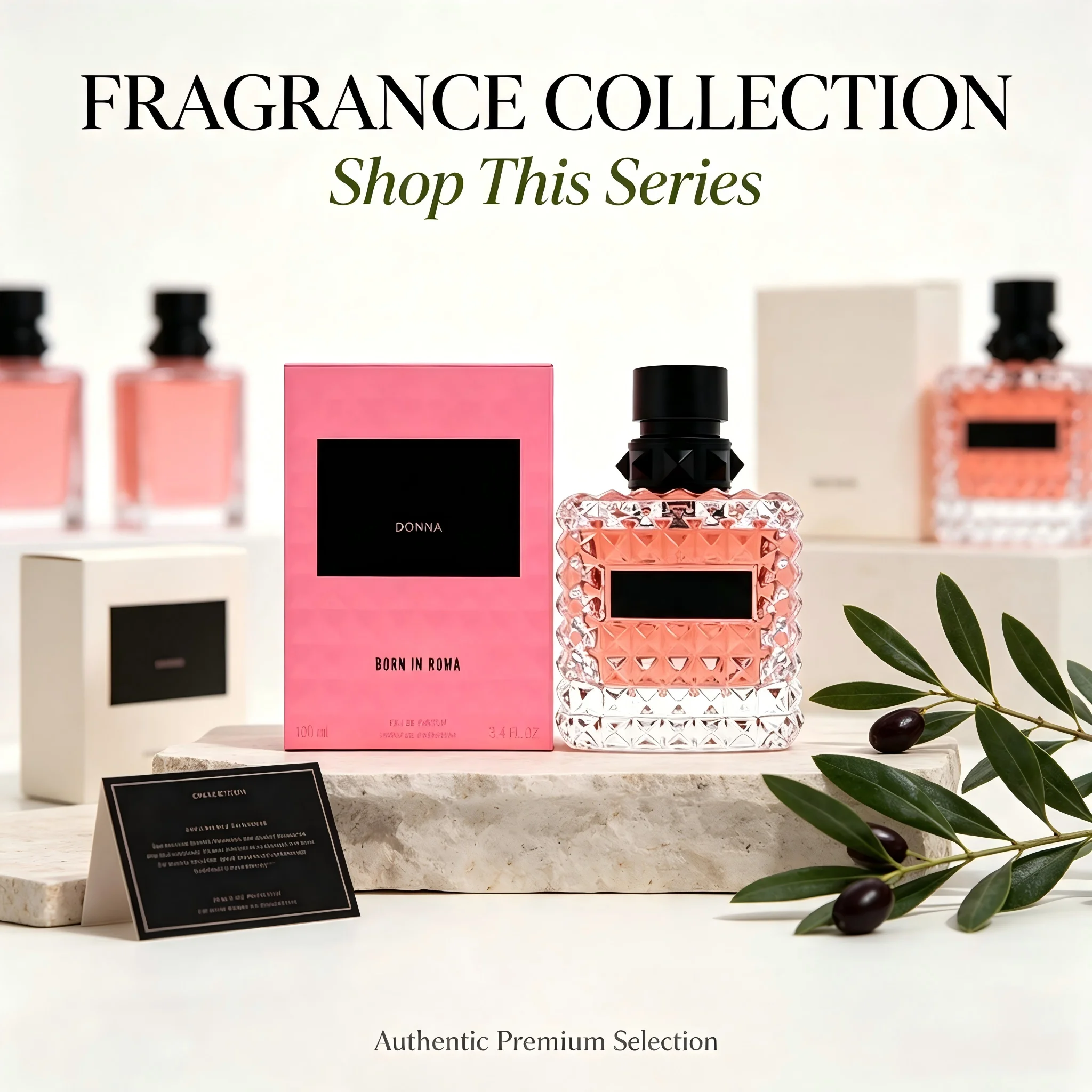 Women Eau de Toilette Perfume 100ml 3.4 fl.oz Luxury Floral Fragrance Long Lasting Feminine Signature Perfume Spray Romantic Daily Wear Office Date Night Wedding Party Fall Fashion Christmas Valentine's Day Gift For Her view 6
