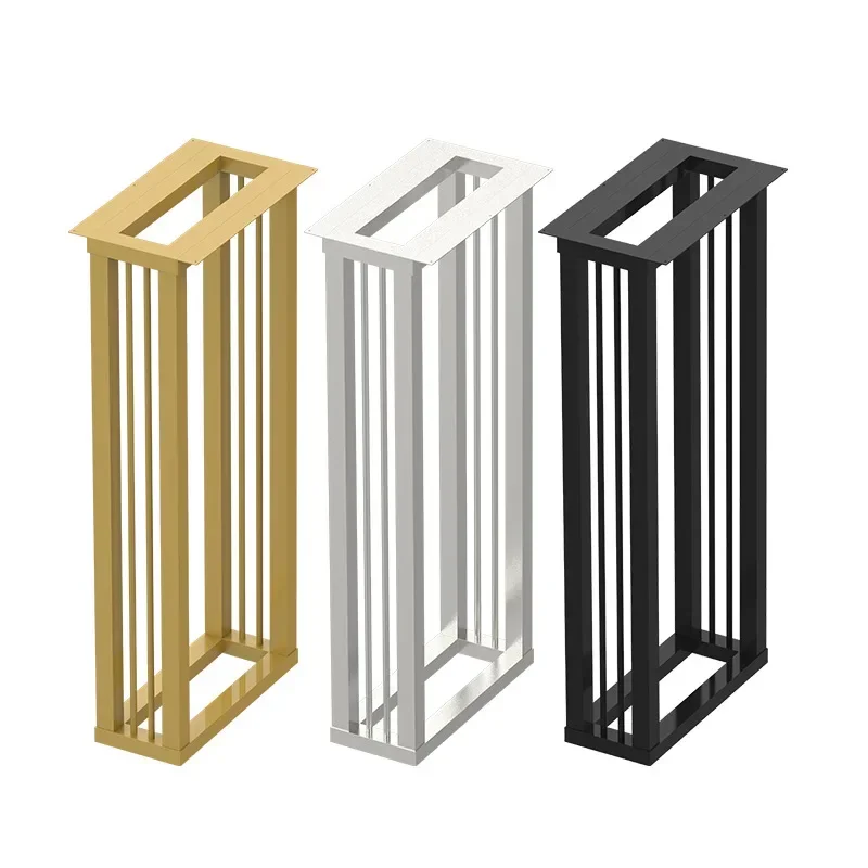 

Bracket Light Luxury Table Legs Metal Table Legs Iron Shelves Restaurant Dining Shelves DiningSpot