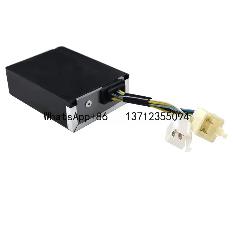 دراجة نارية ذكية الإشعال الرقمي CDI لهوندا VTZ250 VTZ 250 MC20 1996 VTR250 KVO VTR 250 1988 19891990