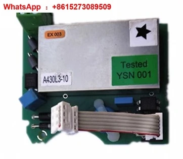 Feedback Module 6DR…