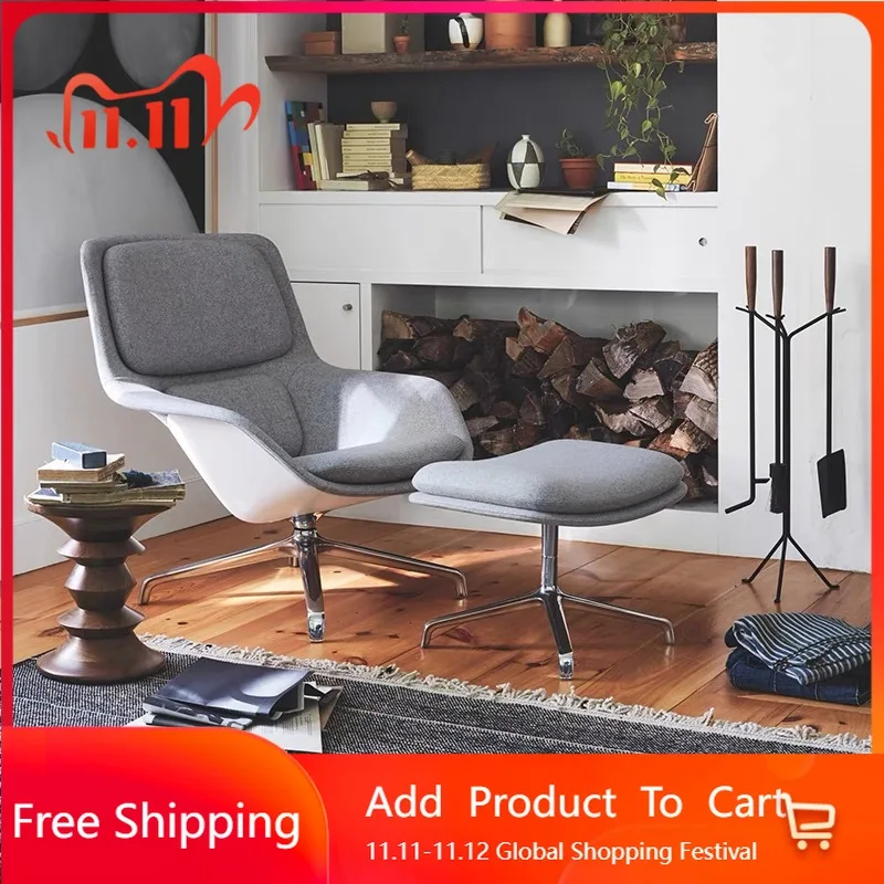 

Стулья для гостиной, ленивые, профессиональные, современные, садовые, индивидуальные стулья для гостиной, пляжная удобная мебель Sillones