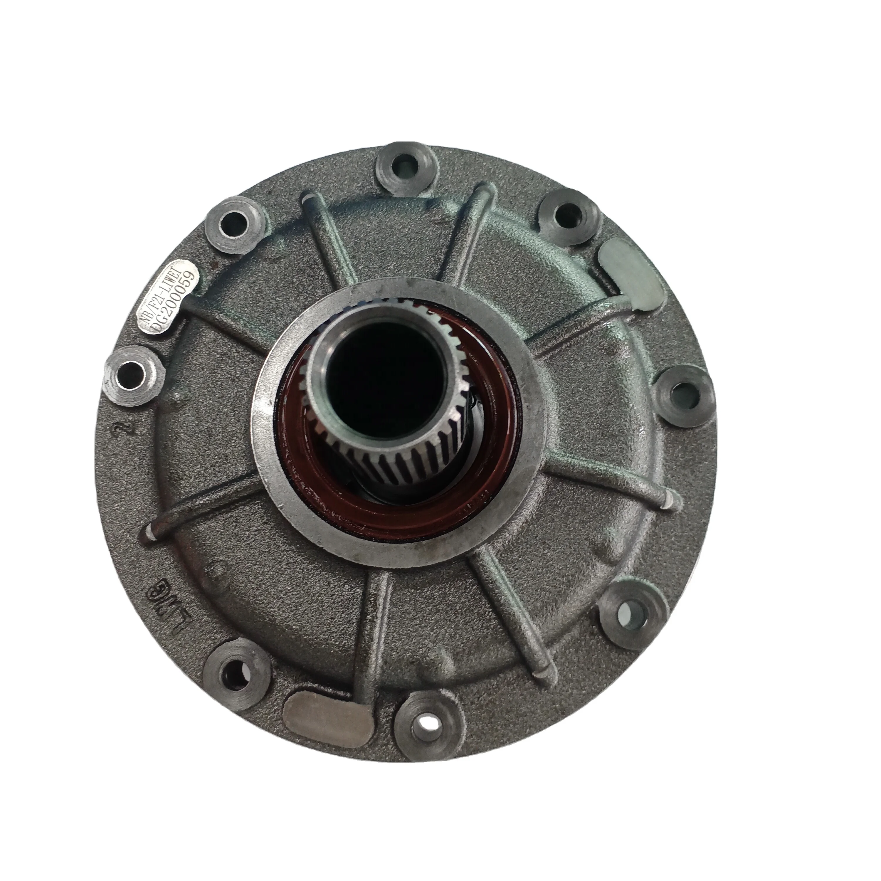 

Manon Forlikt Spare Parts 32560-U2170-71 Oil Pump For Forklift