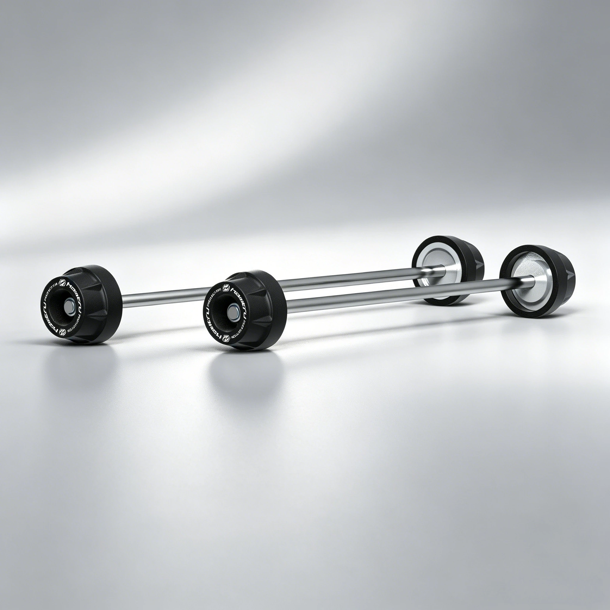 Motorcycle Spindle Protection Axle Cover Set for Ducati Panigale 899 959 Corse 2016-2019