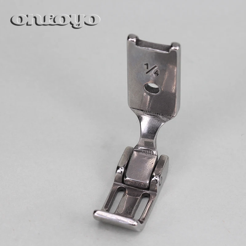 PRESSER FOOT 1/4