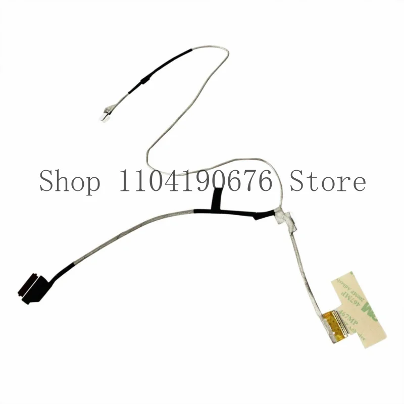 Harnes LCD video screen cable for HP Chromebook 11 G3 G4 G3/G4 dd0y07lc020