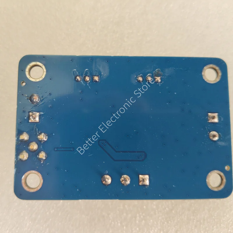 INA826 計装アンプモジュール ミリボルトおよびマイクロボルト電圧センサーの微弱信号の増幅