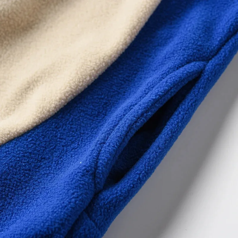 Pigiama Kigurumi per bambini Vestito da cartone animato Tutina per bambini Onesi Ragazzo Ragazze Pile Pigiama completo per tutto il corpo Pezzo intero intero