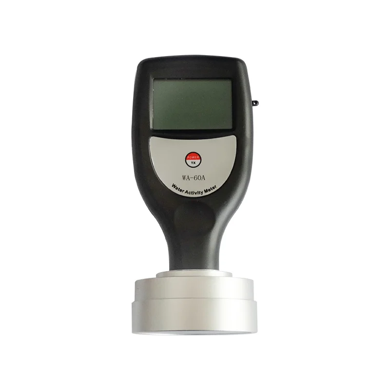 Digital Water Activity Meter WA-60A