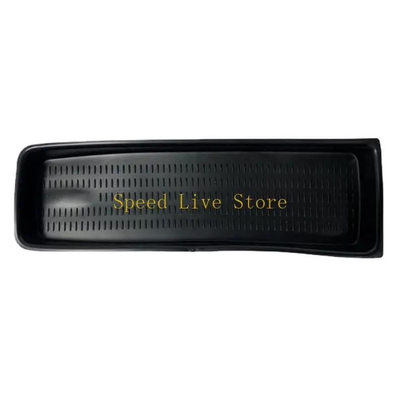 547C For E90 E91 E92 E93 Accessories Center Console Organizers 51167118064 Insert Armrest Box Secondary Storage