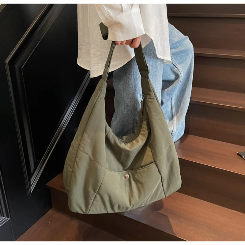 

2025 New High-end Ladies Leather Crossbody Bag Luxury Brand Famous Designer Classic Vintage Paris​