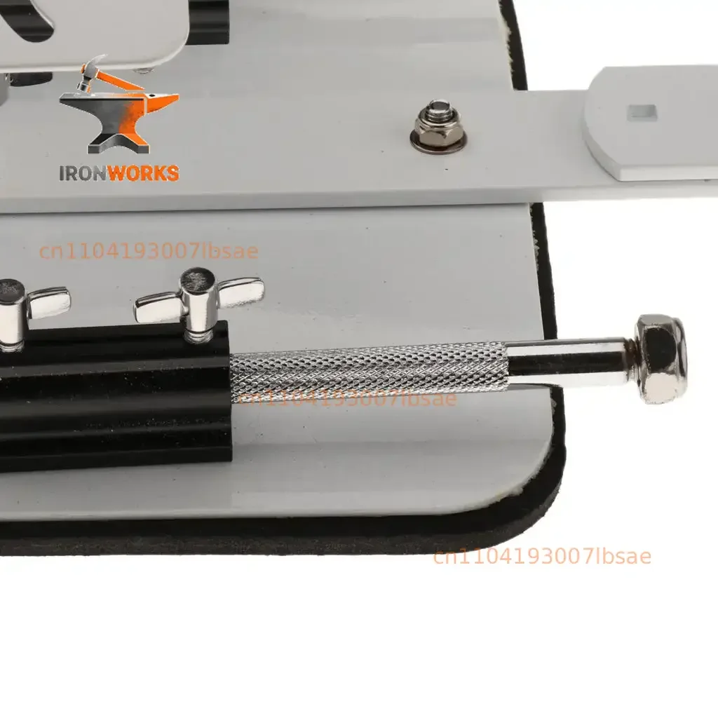 Accessoire Duurzaam Marching Snare Drumdrager Percussie-Instrument