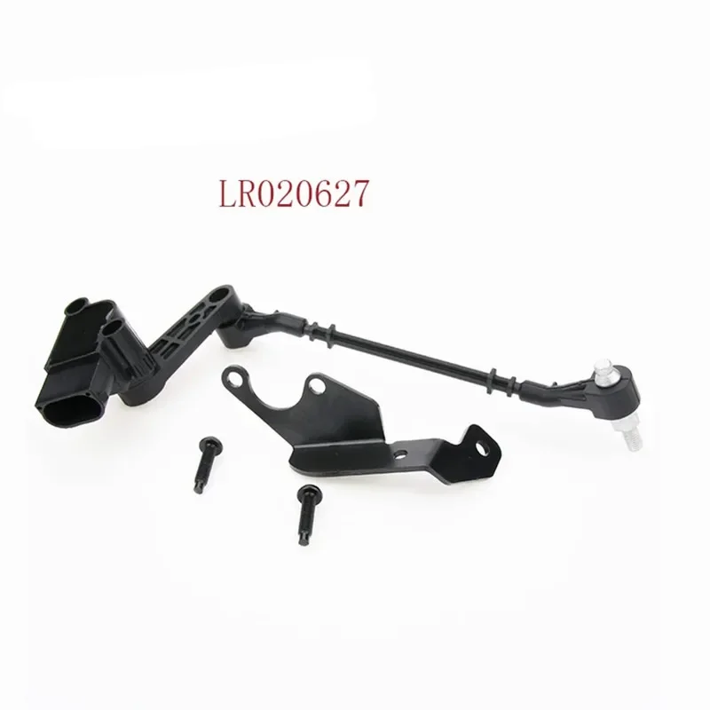 Original Brand New For Range Rover L322 Front Right & Left Air Suspension Height Level Sensor Oe# Lr020627 / Lr020626