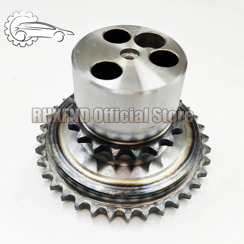 Timing Chain Kit For Ford Tourneo Custom V362 V363 Transit Boxer 2.2 TDCI 2012- Defender 1704087 1704066 LR005330 1372427