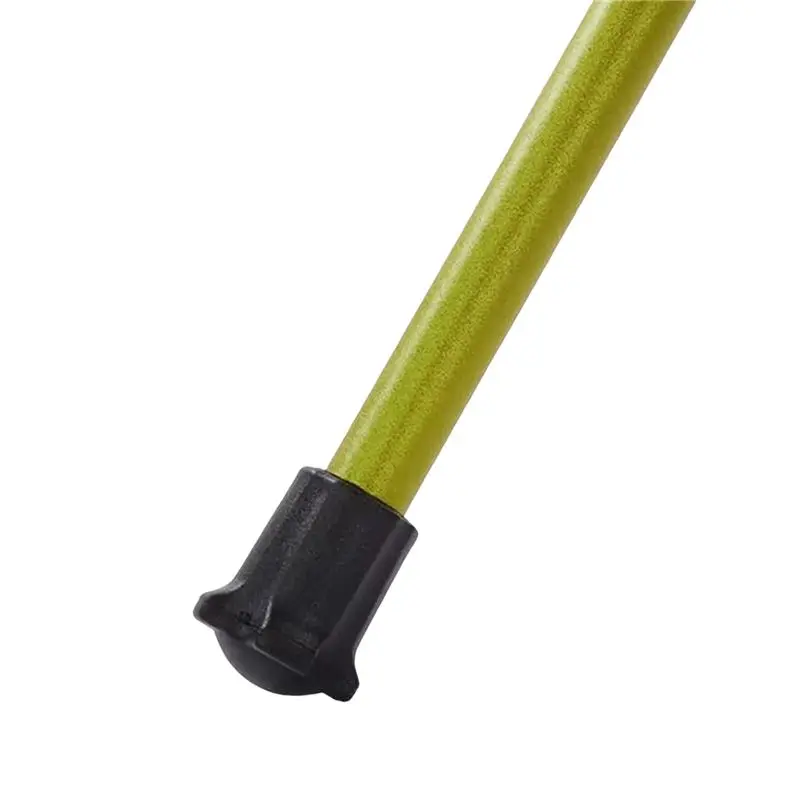 4 قطعة كراسي قابلة للطي قبعات الساق المضادة للغرق حماية الأرضيات المضادة للانزلاق منصات كرسي حصيرة لحديقة مكتب فناء التخييم-LICG #4