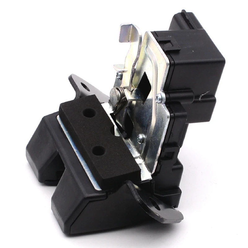 81230-1H000 Trunk Tailgate Latch Lid Lock Actuato For Kia Sorento Soul 09-13 Rear Tail Gate Lock Latch Block 812301H000