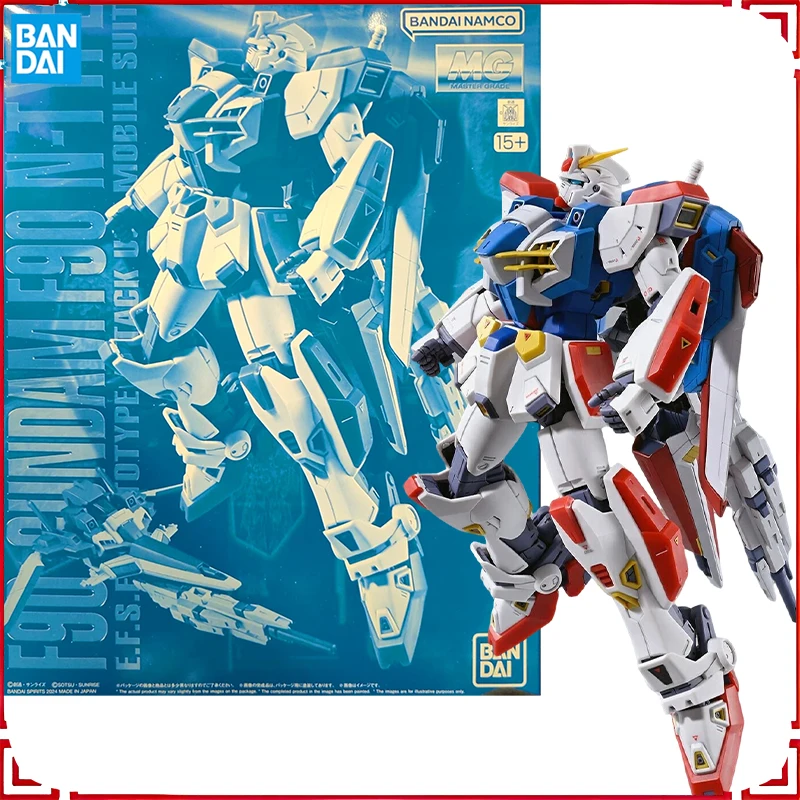 Model Kit Xà Nữ - Bandai PB Limited MG 1/100 Gundam