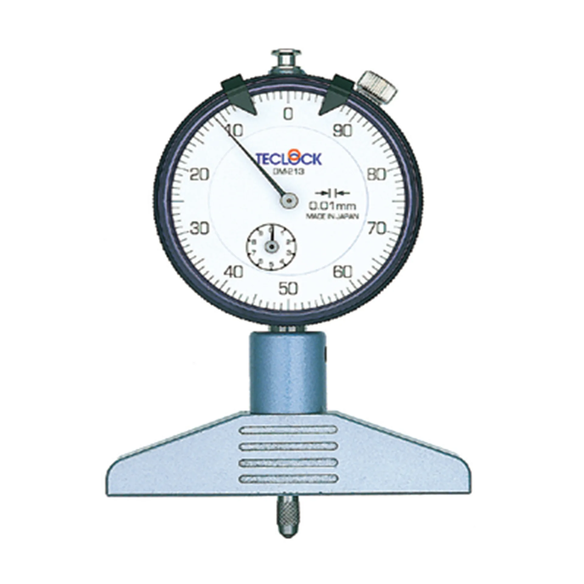 TECLOCK Depth gauge, depth gauge DM-210 DM-211 DM-213 DM-214