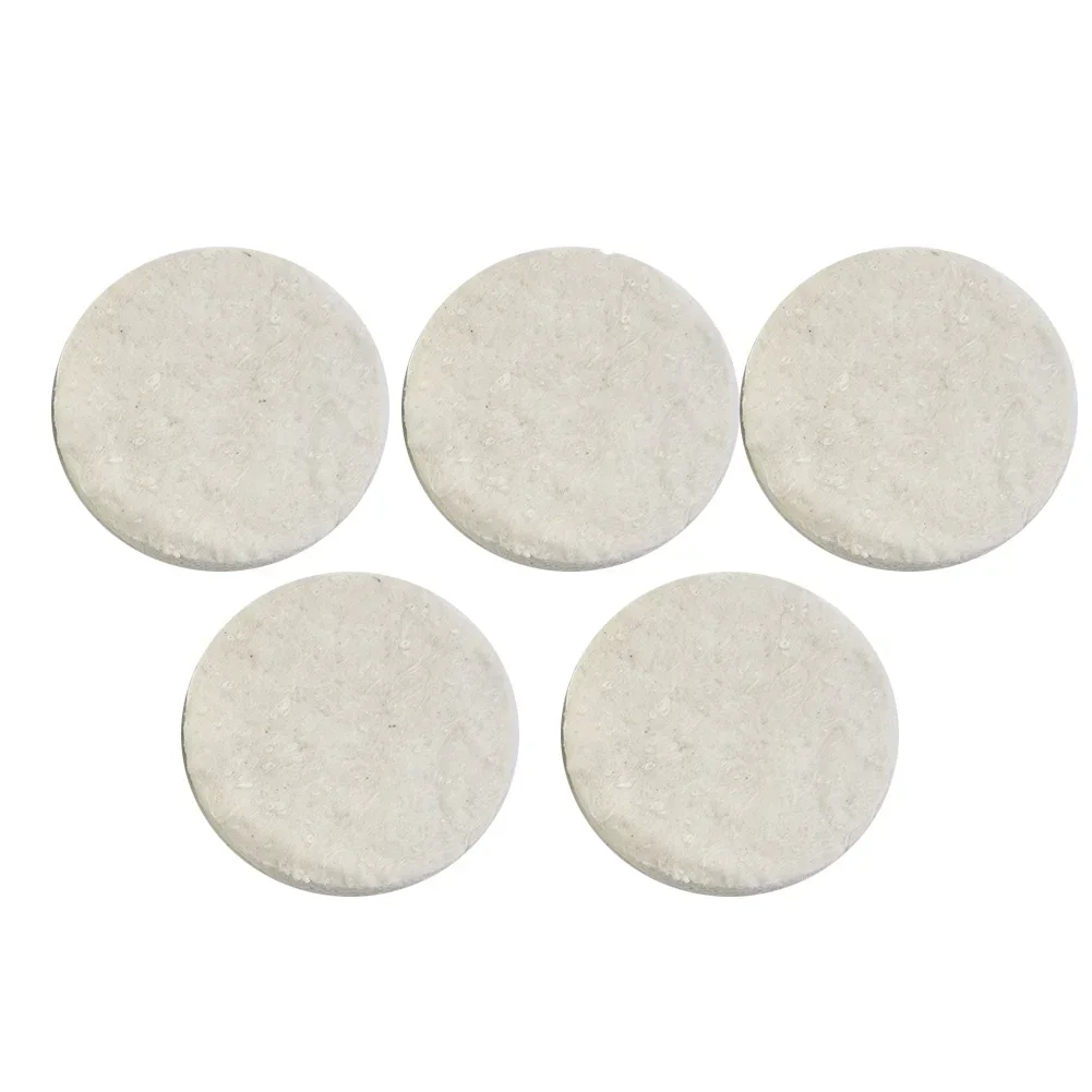 주택 개선 벽난로 오븐 및 젤 버너 담요 1/2/3/5 1206 ℃   8.6x1.2cm 칼슘-마그네슘-실리케이트 신제품