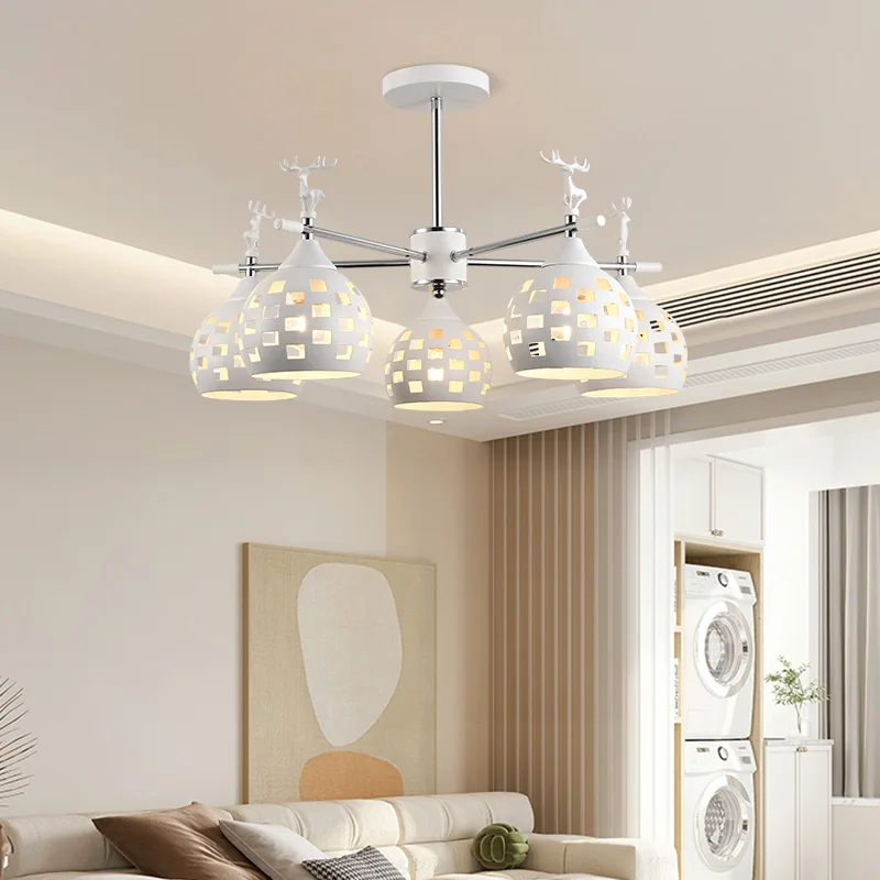 Modern Living Room Chandelier Decoration For Kitchen, Bedroom Lighting Dining Room Chandelier Indoor Lighting Chandelier