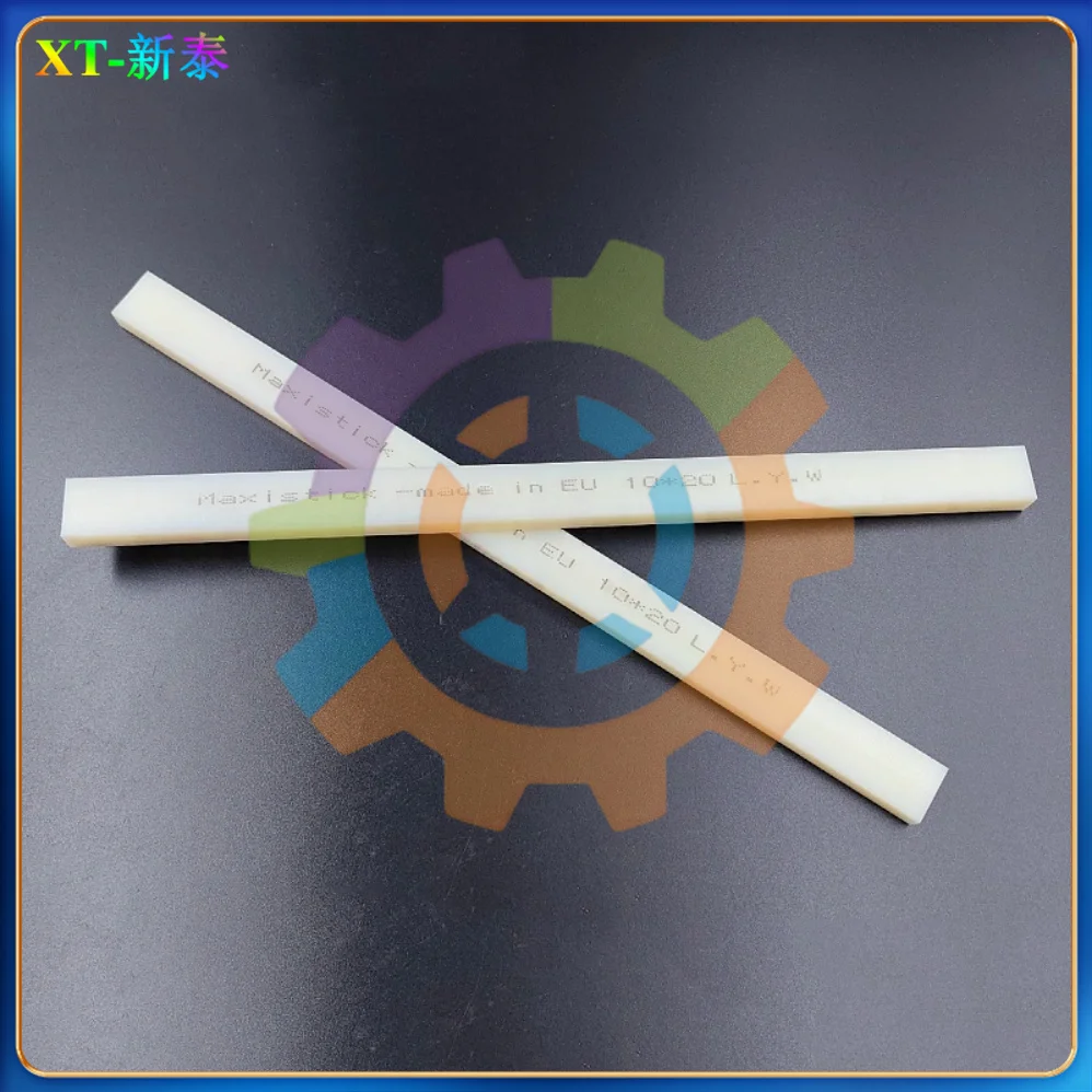 

High Quality Paper cutter three-sided cutting pad, paper cutter blade pad, 4*24 blade pad, 10*10 blade strip, adhesive strip