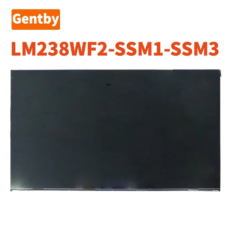 Original Lm238wf2-ssm1 Lm238wf2 Ssm1 23.8-inch Fhd para V53024icb All-in-one A340-24 Series V30a-24 Desktop 5d10w33942 Exibição