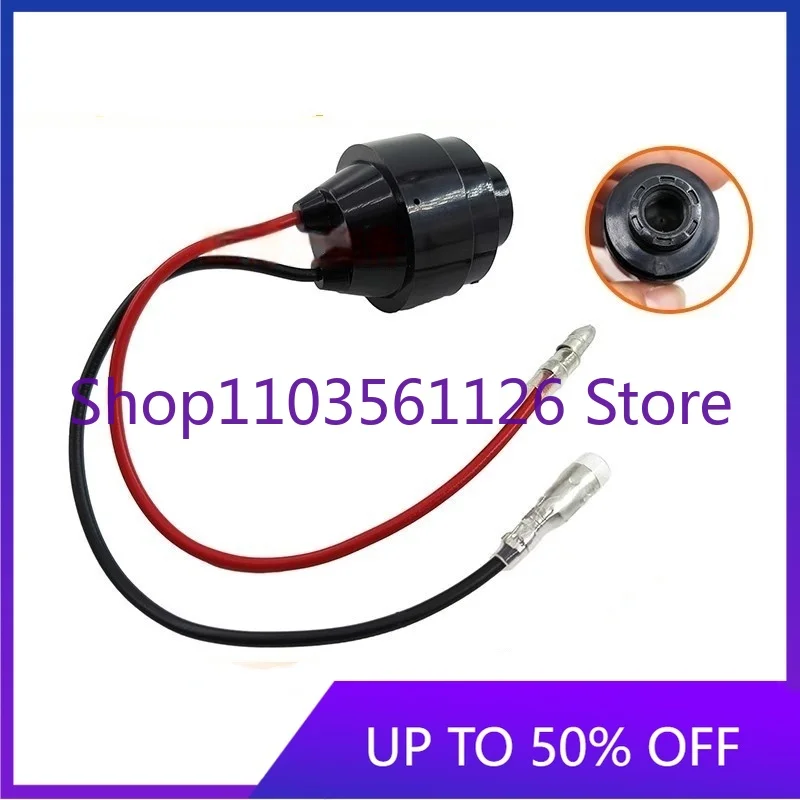 High Quality Excavator Air Filter Shell Sensor Pressure Sensor