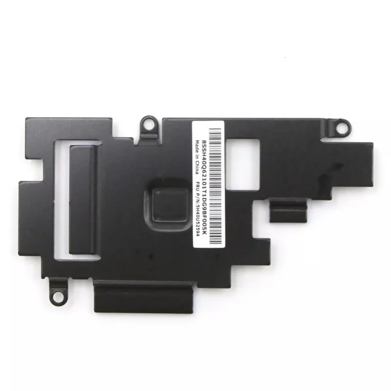 Z  New For ThinkCentre M720q M920q M920x Tiny5 Aluminum Plate South Bridge Heatsink