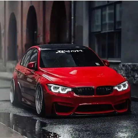 जेडीएम स्ट्रीट रेसिंग विंडशील्ड ऑटो स्टिकर डीकल्स सजावट के लिए जापानी स्टाइल कार फ्रंट विंडो स्टिकर 10 best sales जापान कार - №2