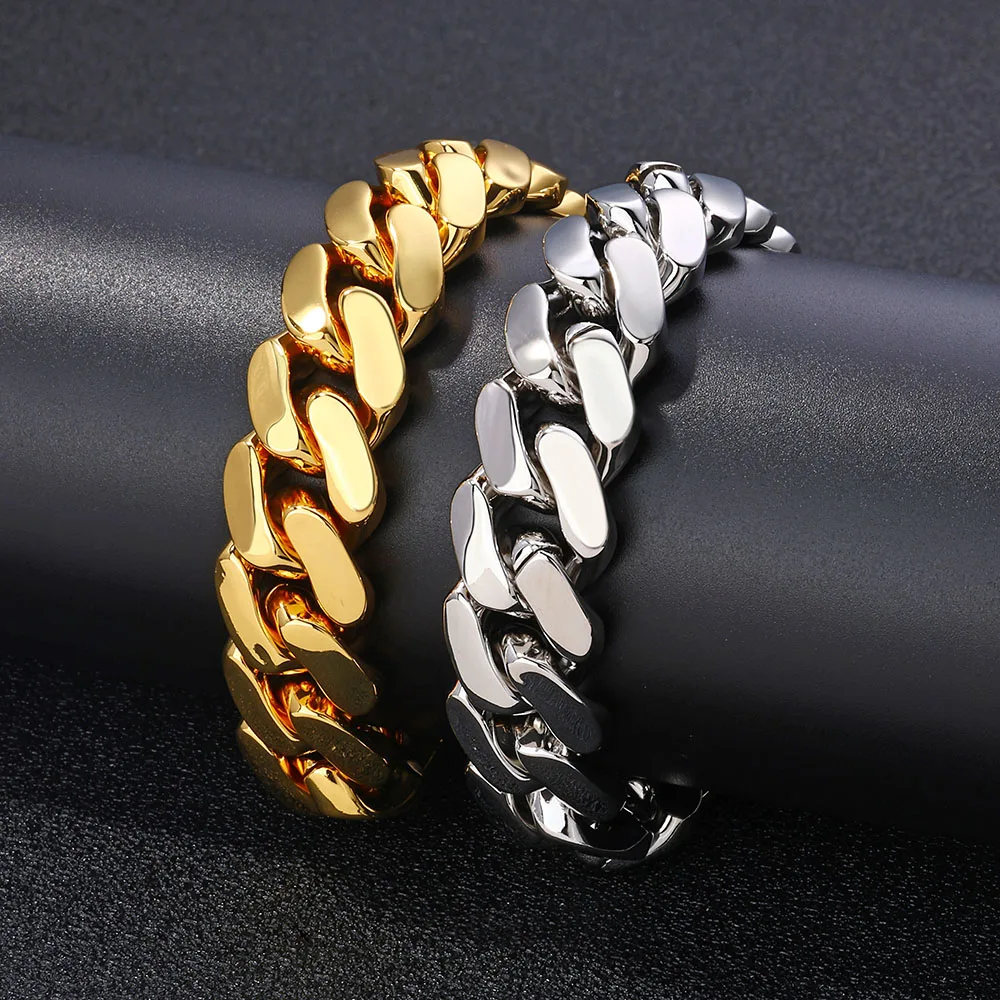 Thumbnail 3 - #83 Best Chunky Chain Necklaces to Buy In 2026