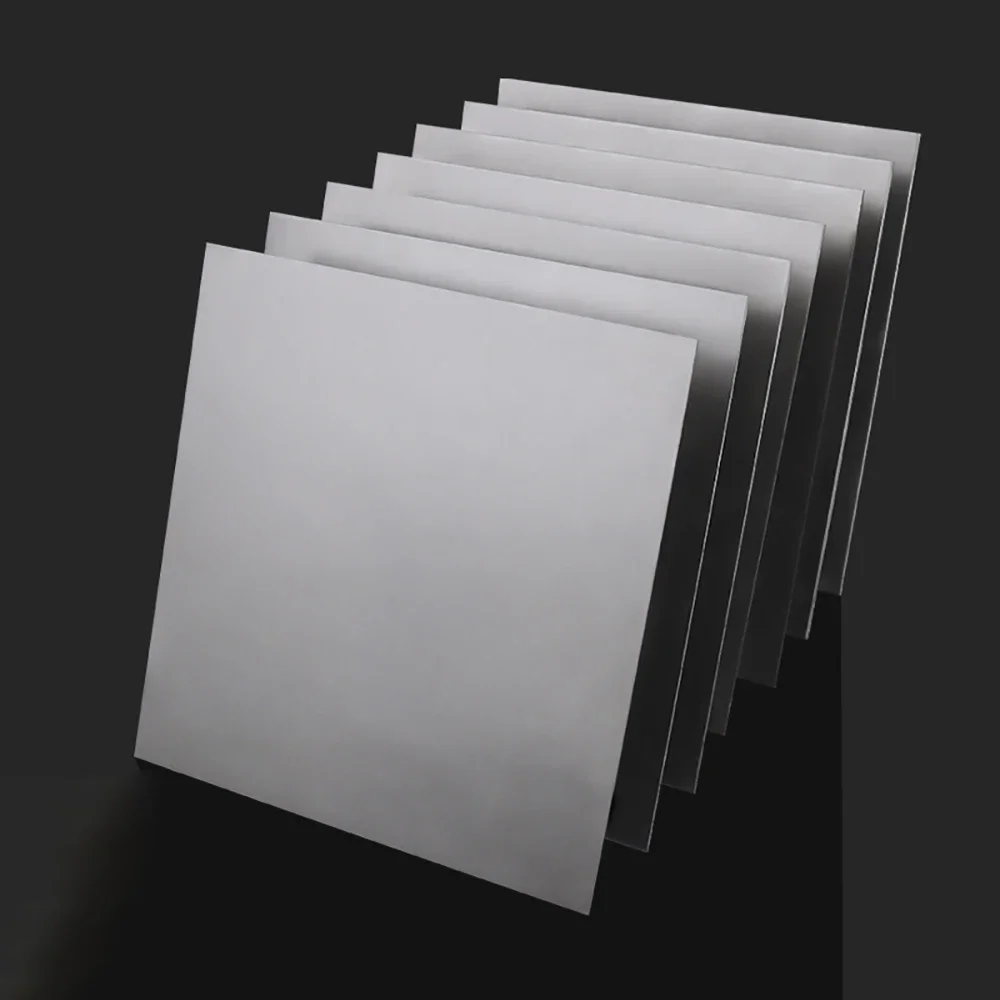 A3 Iron Sheet Thickness 0.3/0.4/0.5/0.6/0.8/1/1.5/2 50x50mm Plate 50/100/150/200mm Iron Plate