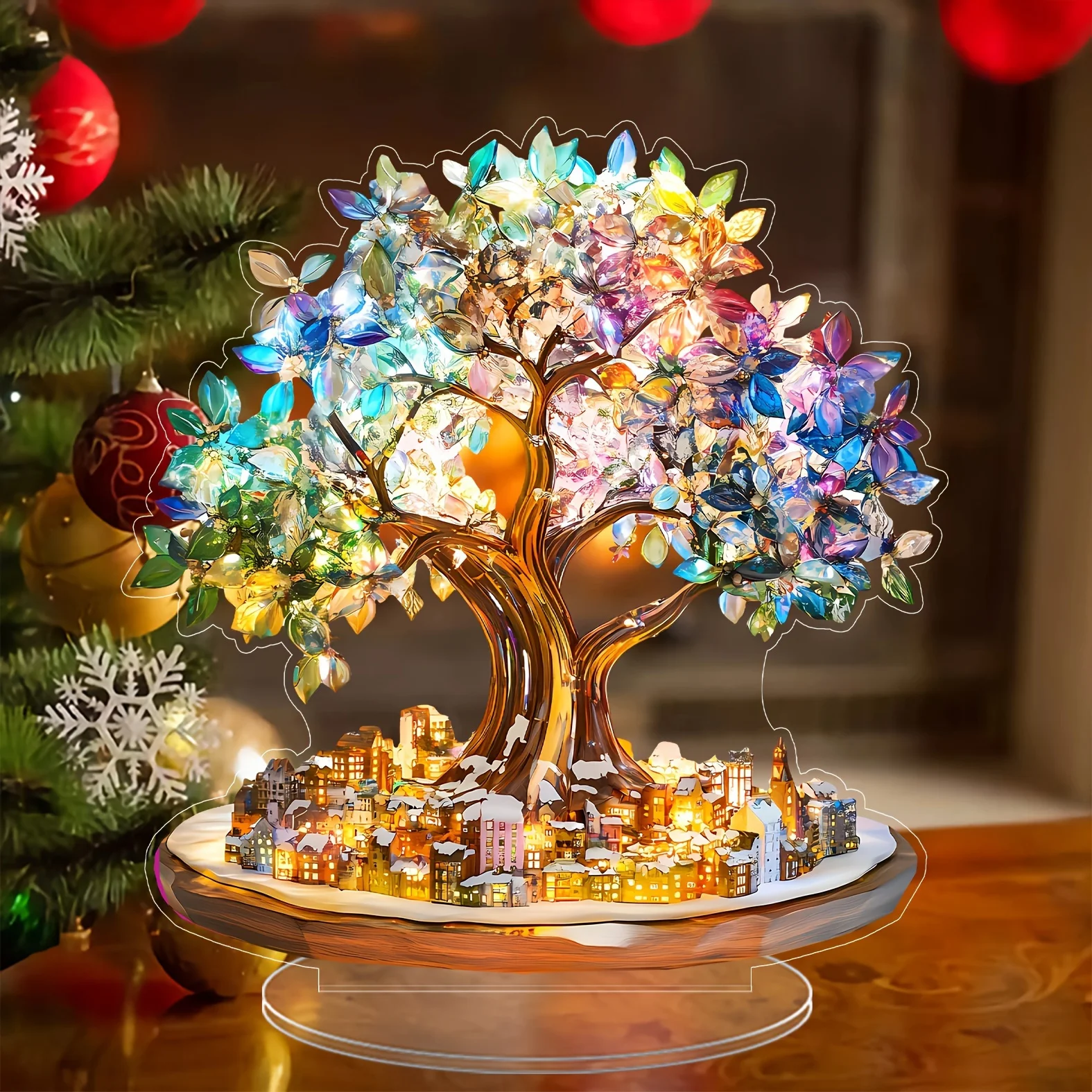 Tree Of Life Gemsto…