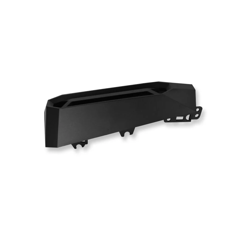 New For Pavilion 15-DK TPN-C141 Series Laptop Hinge Tail Rear Trim Cover ​Heat Dissipation Air Outlet Exhaust Vent 15-DK
