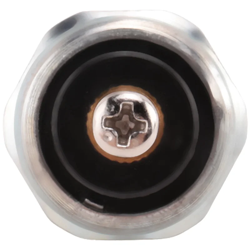 Jetboat Oil Pressur…