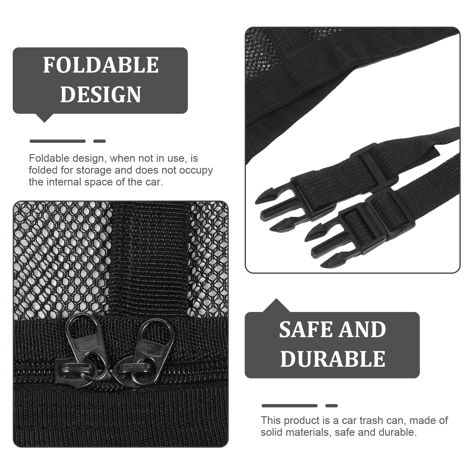 

Automotive Ceiling Cargo Net Wide Applicable Occasion Home Door Cat Seat Car Accessories Interior Car Ceiling Cargo Net