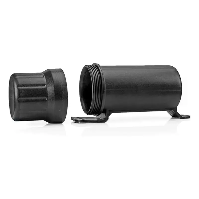 Universal Waterproof Tool Tube Motorcycle Off-Road Raincoat Storage Box Cap Holder Canisters Repair Box Gloves-A02G